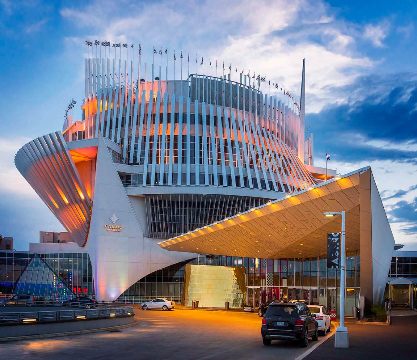 The Biggest Casino de Montreal