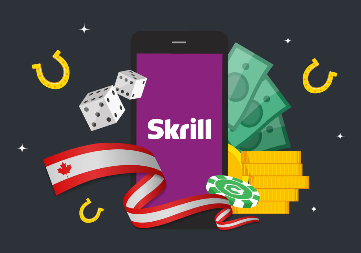 Casino Deposit Skrill