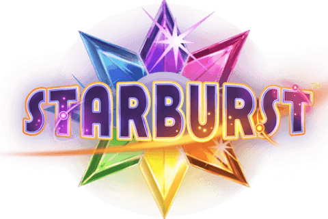 Starburst slot