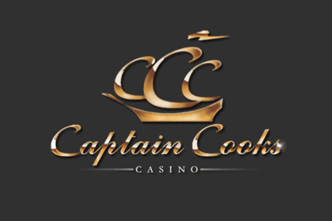 captain cooks casino