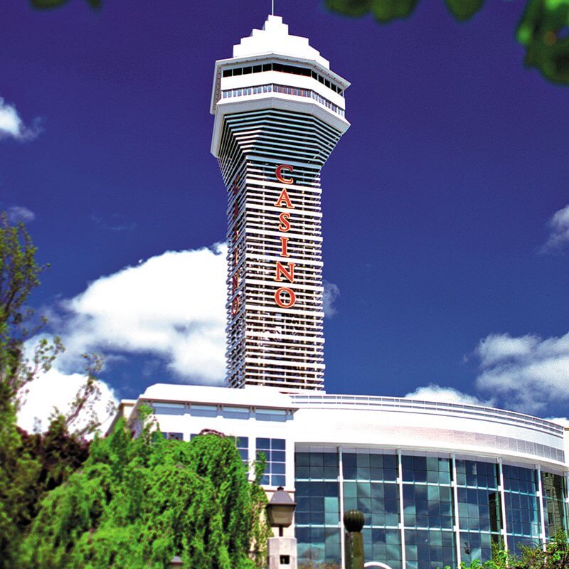 The Biggest Casino Niagara