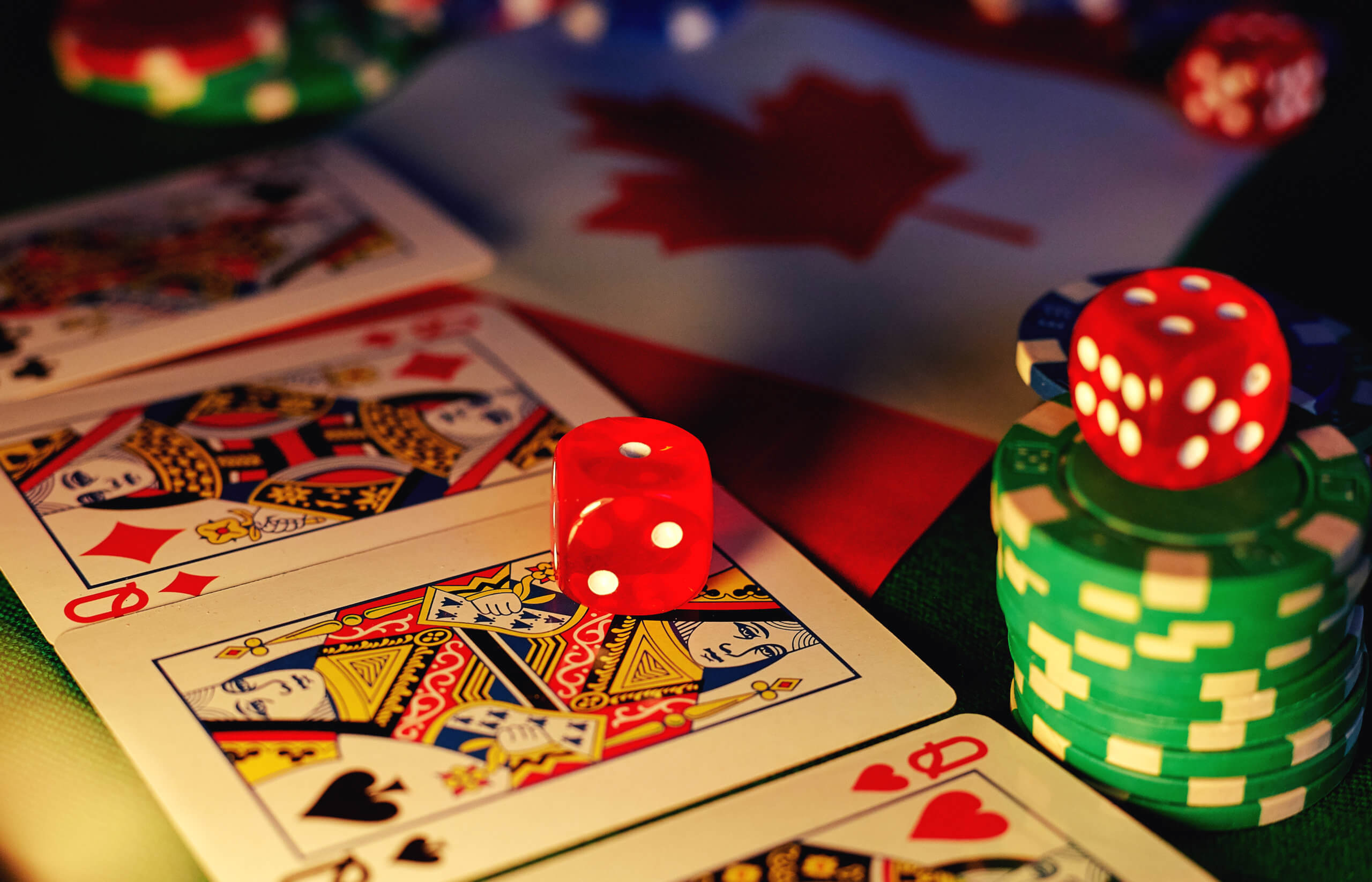 Highest Payout Online Casinos